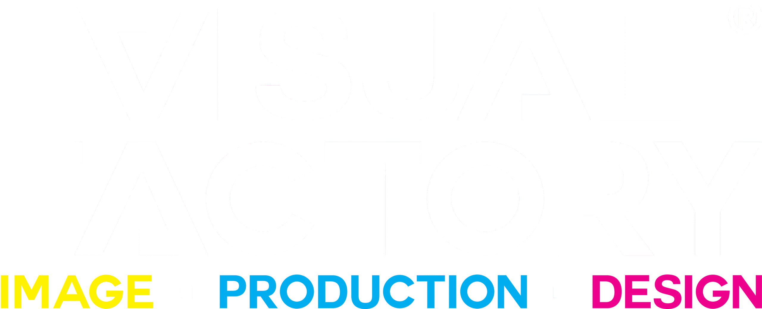 Visual Factory — Imagem, Design e Comunicação