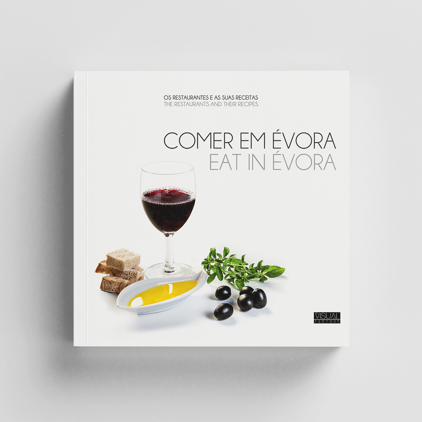 Serviço de Produção