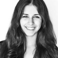 Retrato de Laura Heitor Coelho