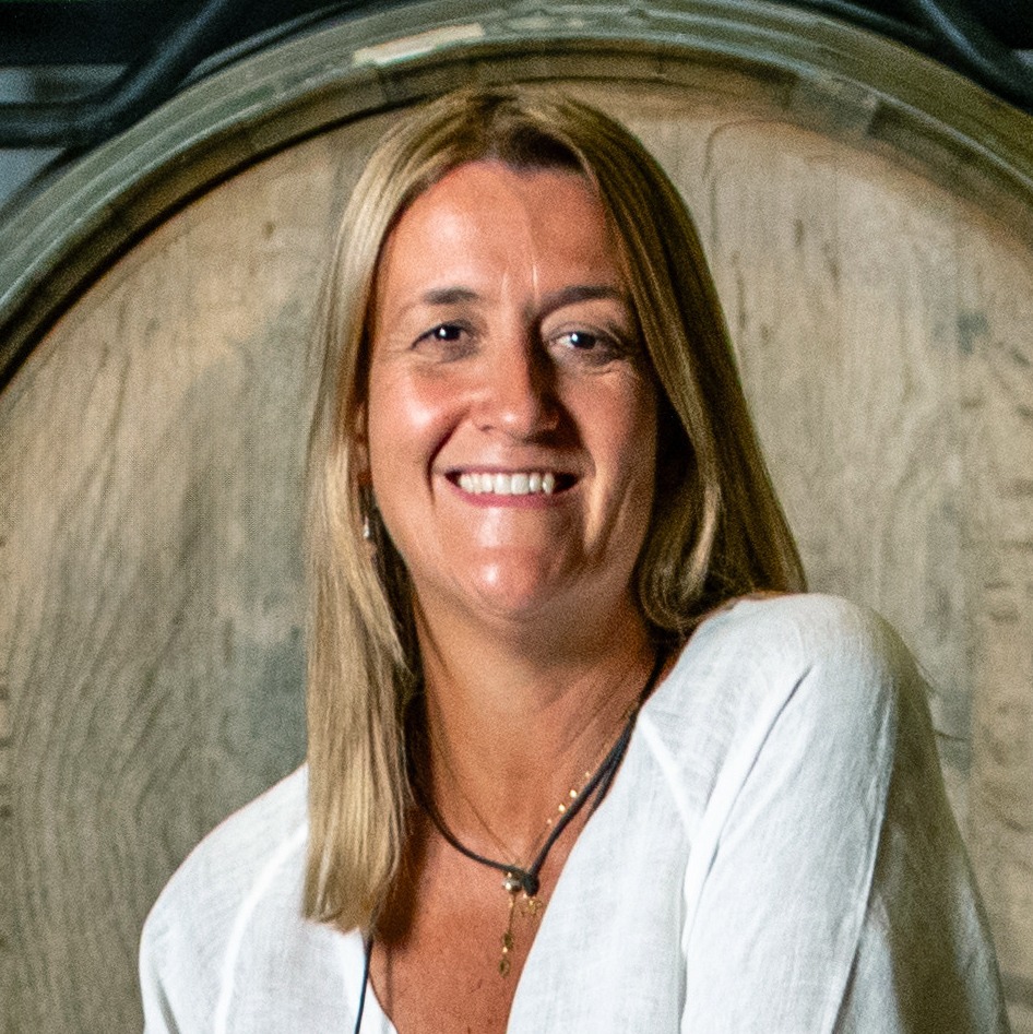 Sofia Ginestal Machado — Embaixadora do projeto Sabores do Tacho