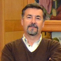 Retrato de Francisco Bilou