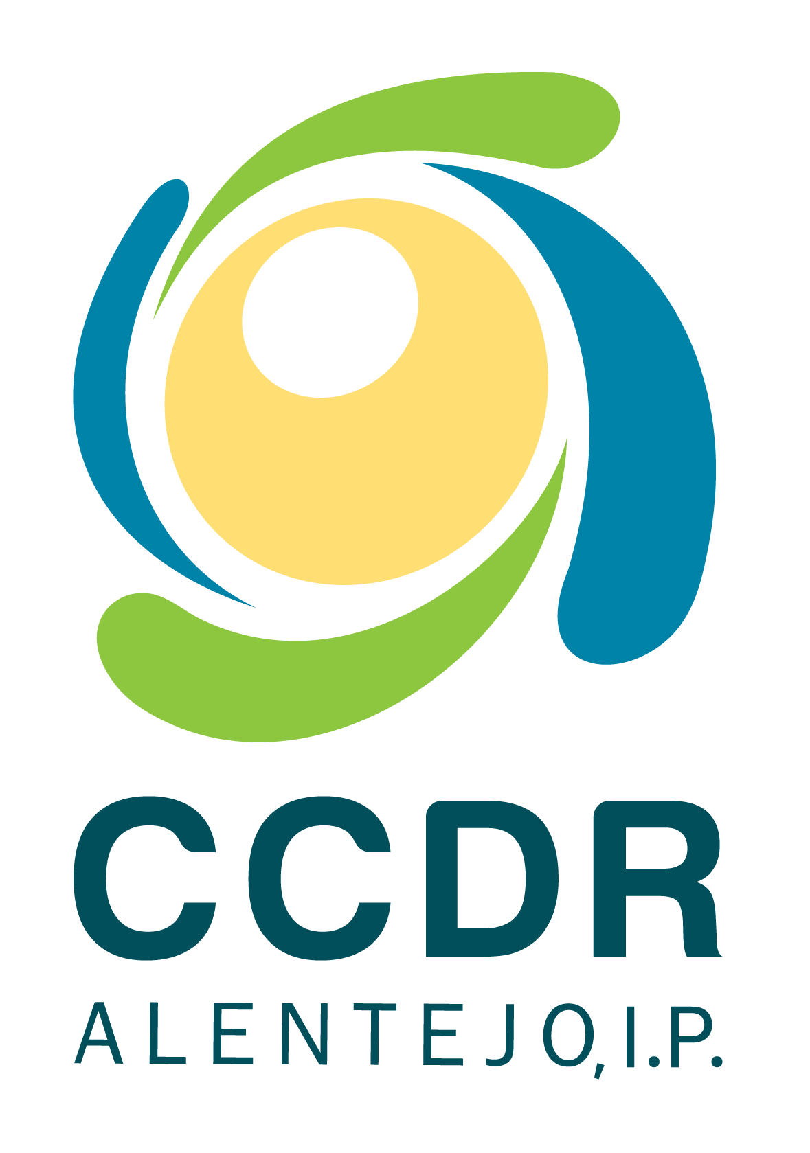 CCDR Alentejo — Apoio institucional