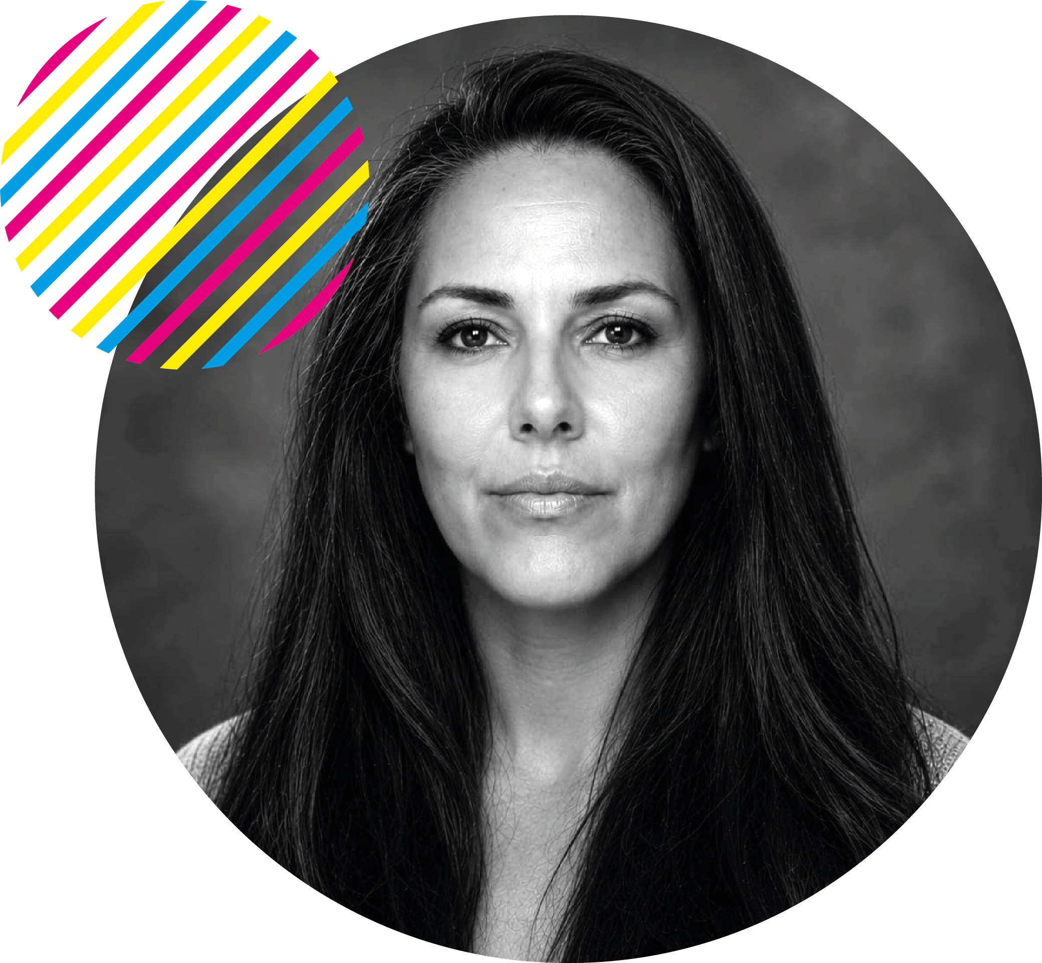 Magda Candeias, Departamento Comercial da Visual Factory